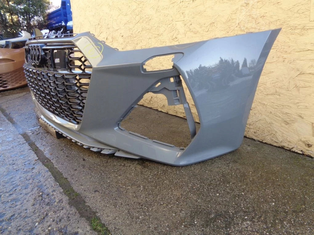 AUDI RS6 RS7 4K 4K8 A6 A7 C8 Front Bumper