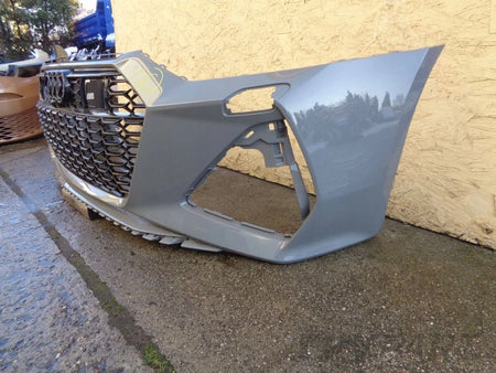 AUDI RS6 RS7 4K 4K8 A6 A7 C8 Front Bumper