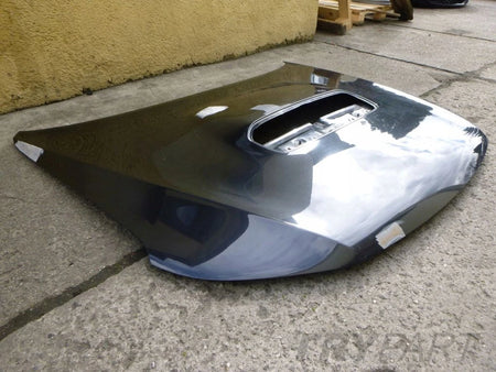SUBARU FORESTER XT 08- Hood