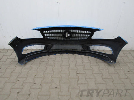 Front Bumper for Mercedes A-Class W176 AMG 12-15 (RADAR)