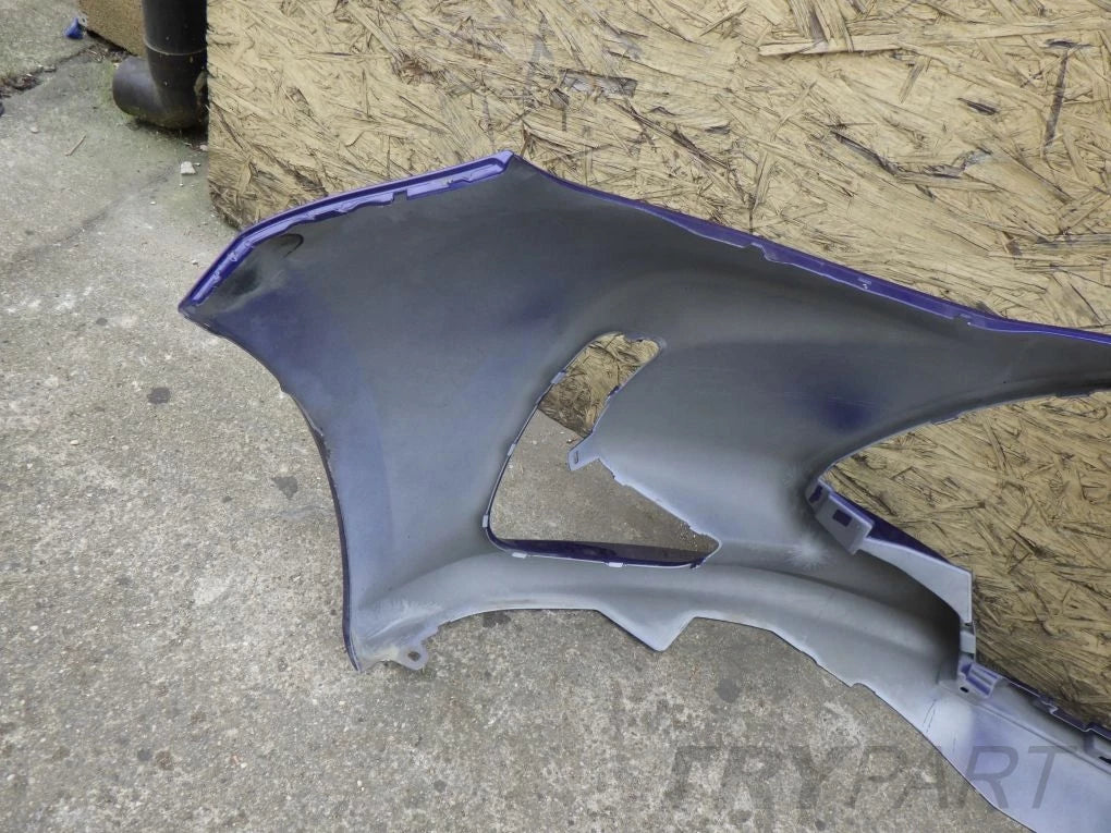 TOYOTA YARIS 4 IV P21 2020- Front Bumper