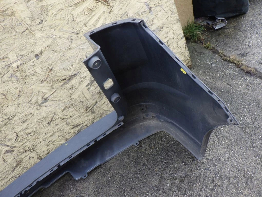 VW T7 7T0 7T0807421K Rear Bumper