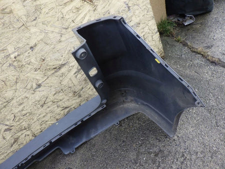 VW T7 7T0 7T0807421K Rear Bumper