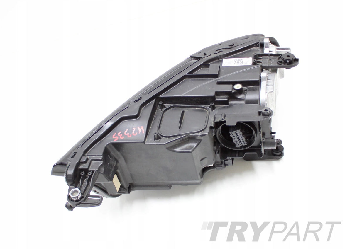 VW T-ROC LIFT 2GA LAMP RIGHT FRONT HEADLIGHT ORG EU 2GA941036