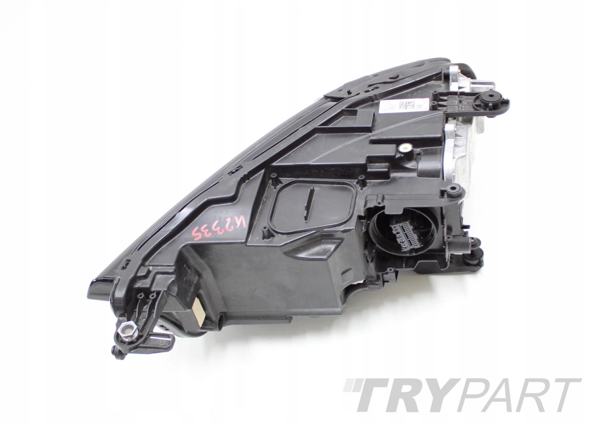 VW T-ROC LIFT 2GA LAMP RIGHT FRONT HEADLIGHT ORG EU 2GA941036