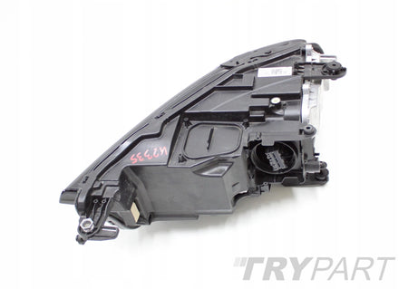 VW T-ROC LIFT 2GA LAMP RIGHT FRONT HEADLIGHT ORG EU 2GA941036