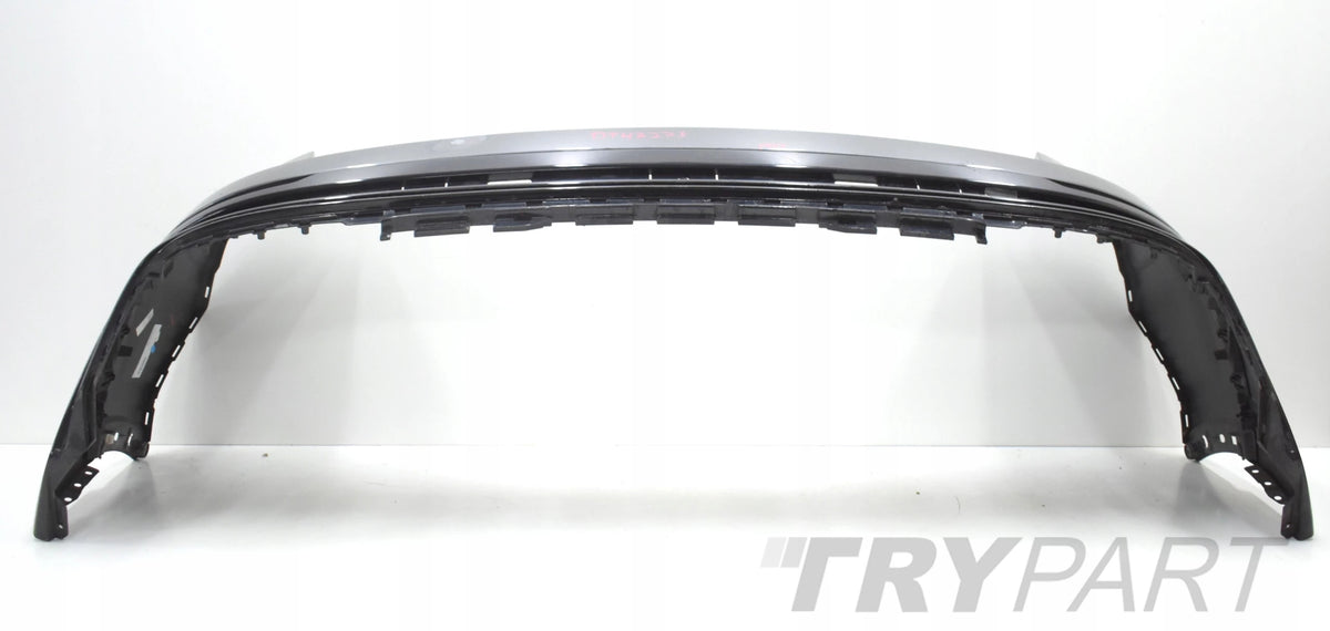 AUDI Q8 SQ8 4M8 S LINE REAR BUMPER ORG