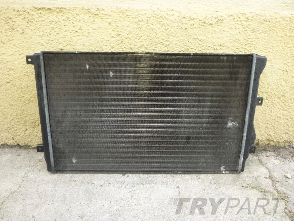A3 LEON OCTAVIA GOLF V 1K0121253BB Water Radiator