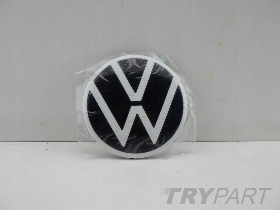 VW KLAPY ID 4 ID 5 11A853630 emblem logo for tailgate