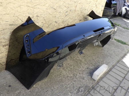 OPEL ASTRA 6 VI L KOMBI 22- Rear Bumper