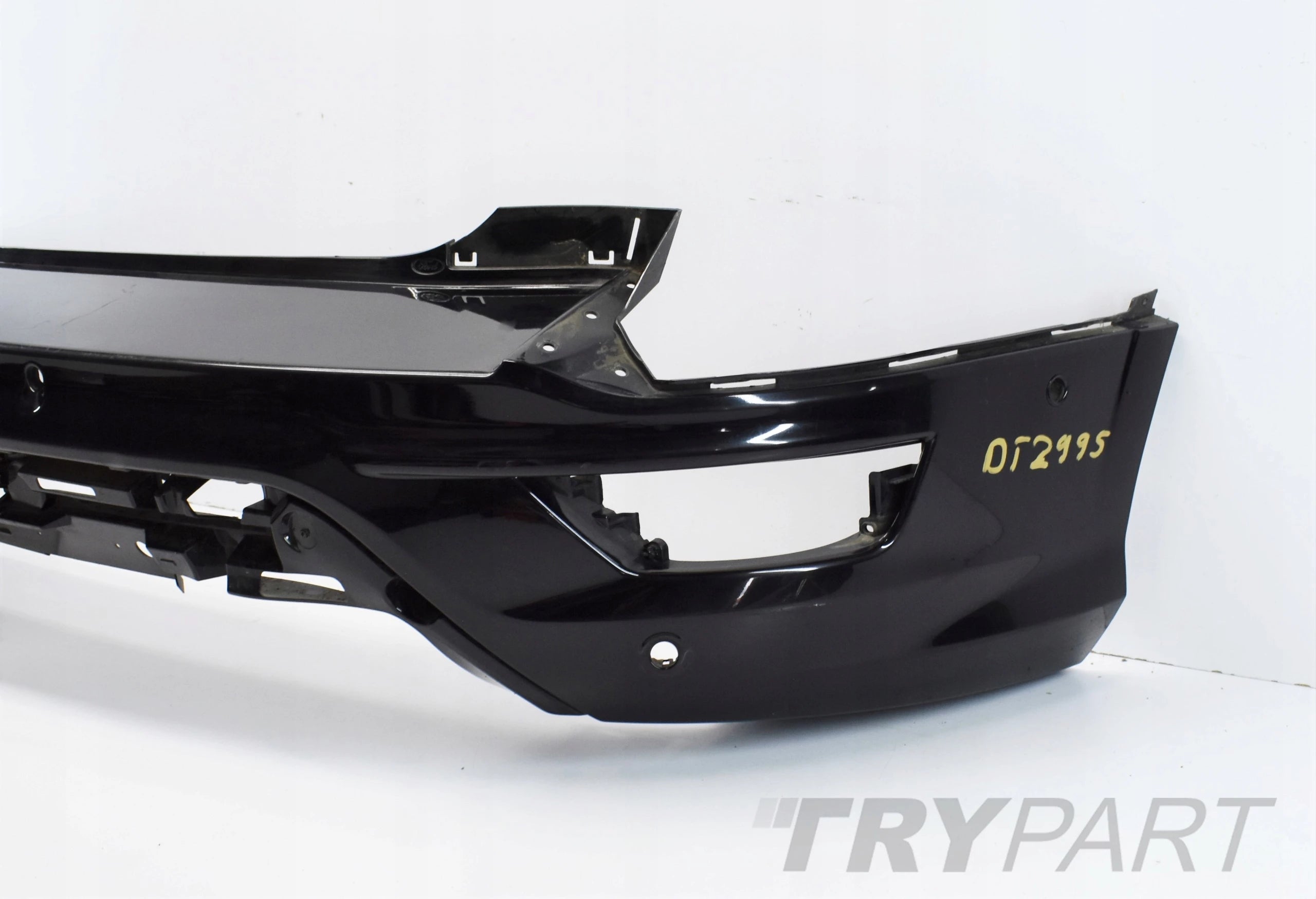 FORD KUGA MK2 ST TITANIUM REAR BUMPER ORG