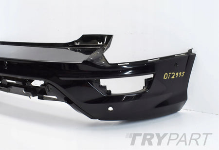 FORD KUGA MK2 ST TITANIUM REAR BUMPER ORG