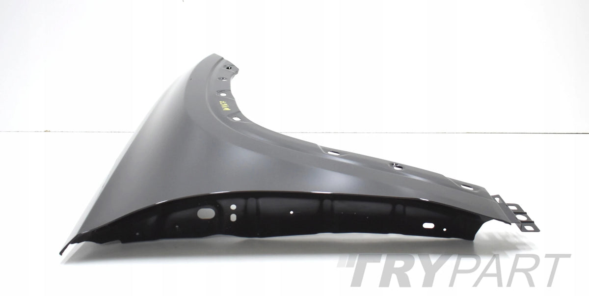 MERCEDES GLE W167 LIFT SUV RIGHT FRONT FENDER ORG NEW IN COLOR !!!