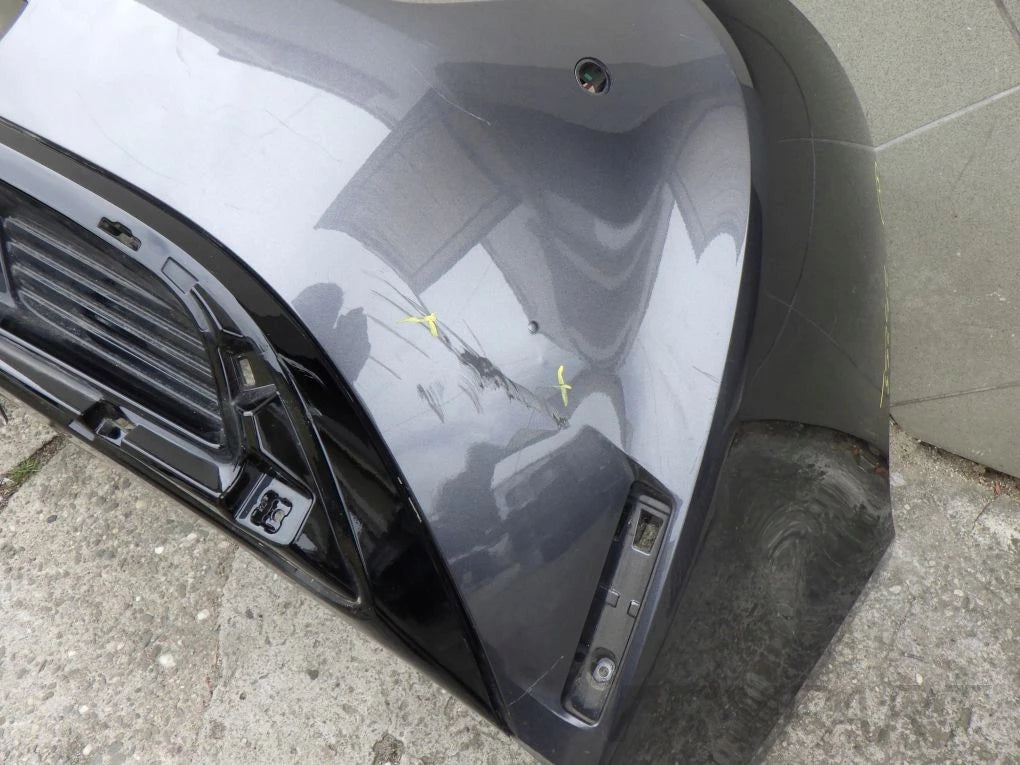 TOYOTA COROLLA E21 LIFT KOMBI 21- rear bumper