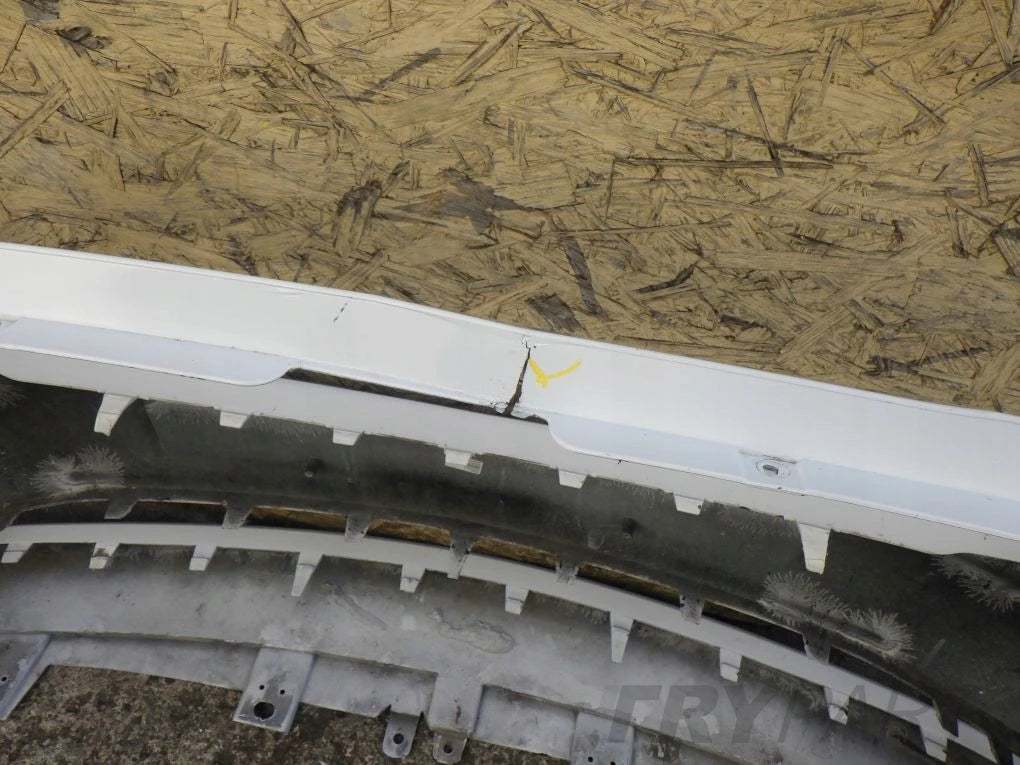 OPEL ASTRA 5 K V 15- Front Bumper