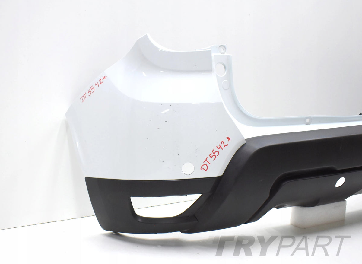 DACIA DUSTER II REAR BUMPER ORG