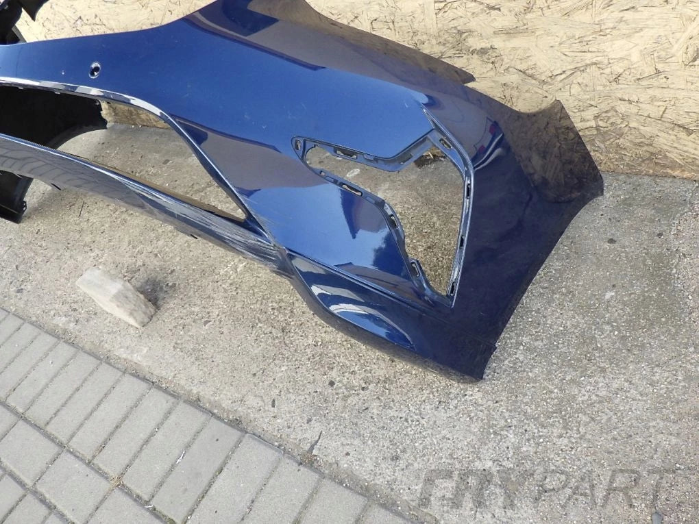 OPEL INSIGNIA B 2 II LIFT OPC LINE 19- Front Bumper