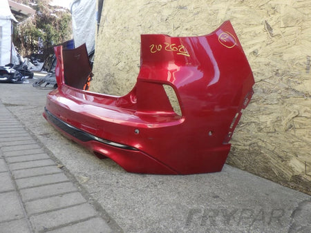 FORD KUGA MK3 III 3 ST LINE 19- Rear Bumper