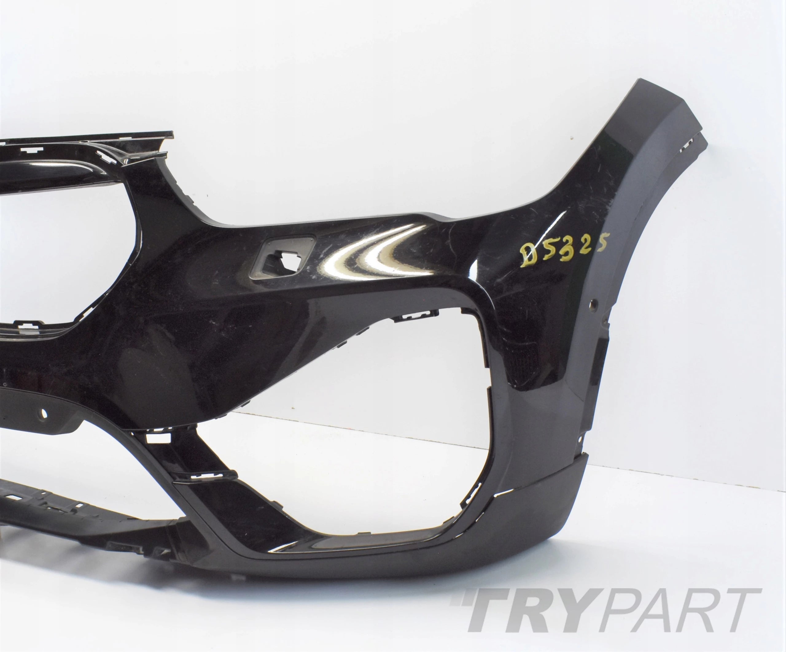 BMW X1 F48 LIFT LCI FRONT BUMPER ORG