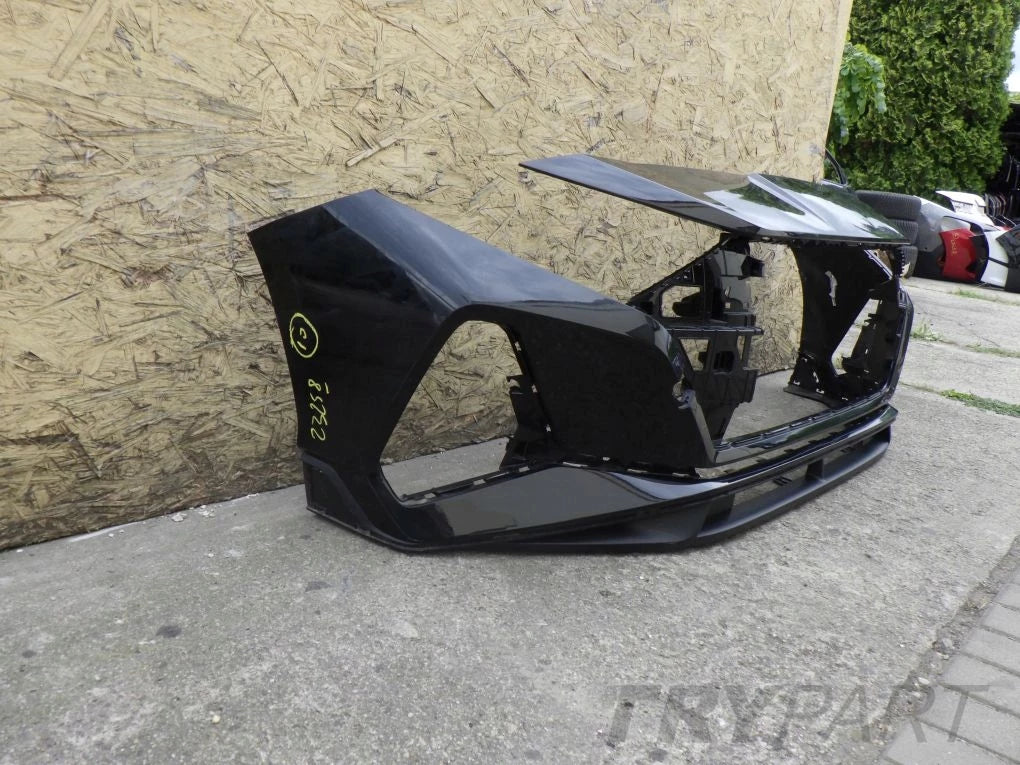 HYUNDAI I20 III N N-LINE 20- Front Bumper