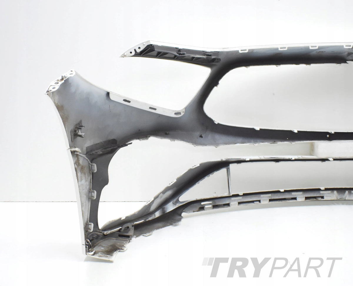 MERCEDES CLS W257 AMG LIFT FRONT BUMPER ORIGINAL