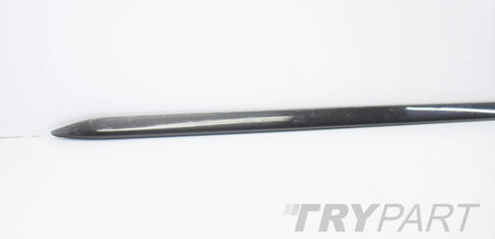 AUDI A4 B9 8W0 S LINE RIGHT SILL MOULDING