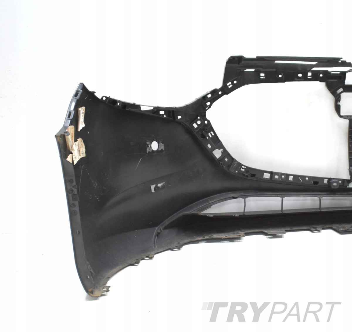 MAZDA III 3 BC BCK Front Bumper Original HB
