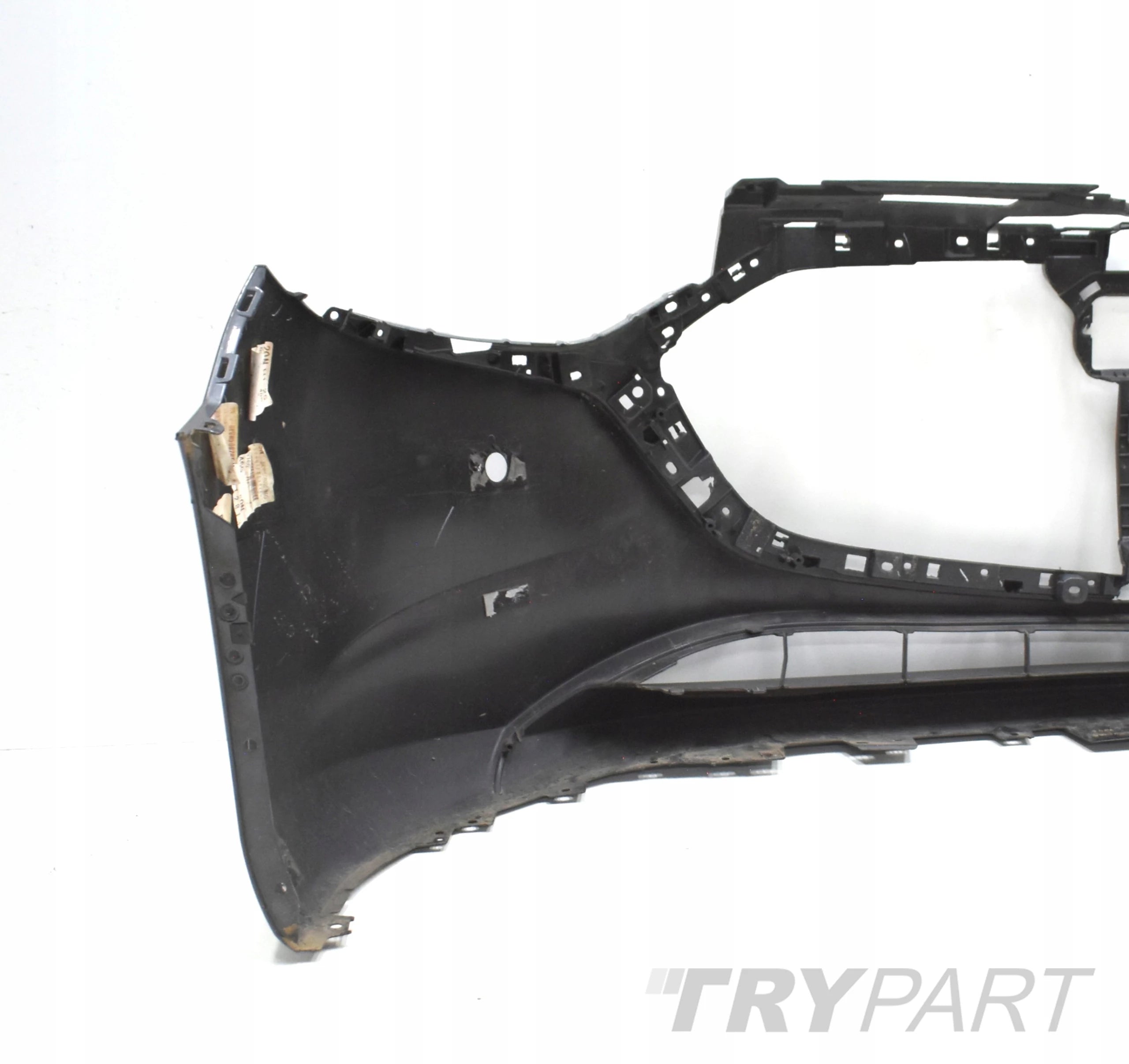 MAZDA III 3 BC BCK Front Bumper Original HB