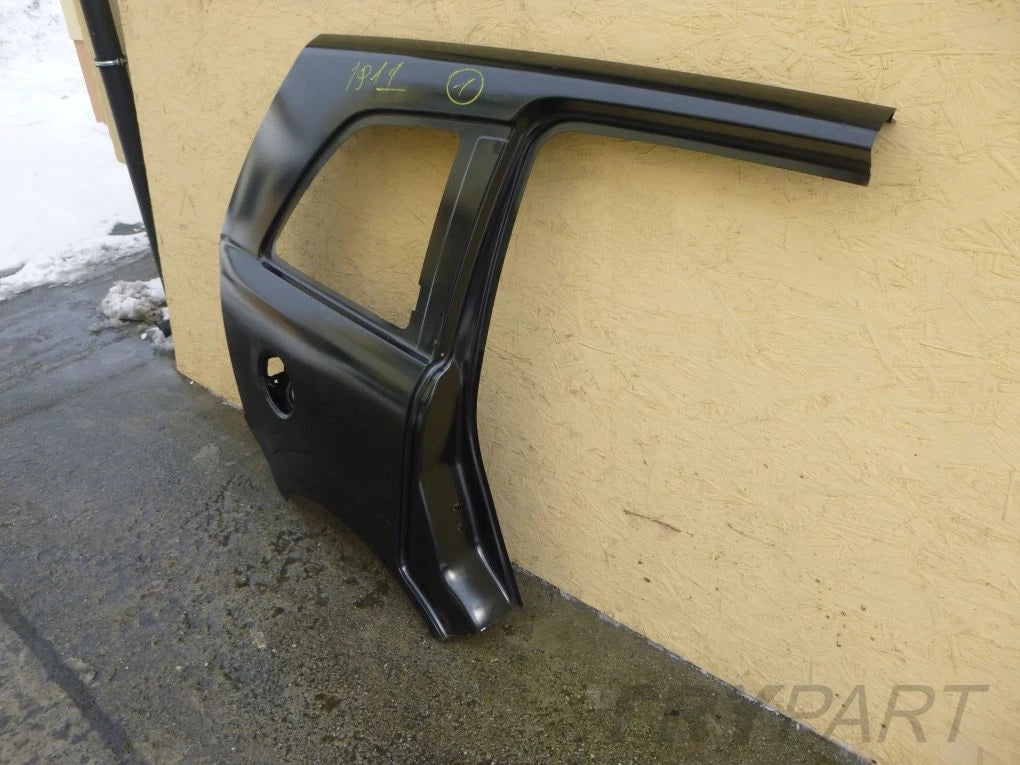 OPEL ASTRA IV J IV Right Rear Fender