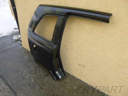 OPEL ASTRA IV J IV Right Rear Fender