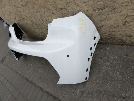 PEUGEOT 208 II P21 GT LINE 19- Rear Bumper