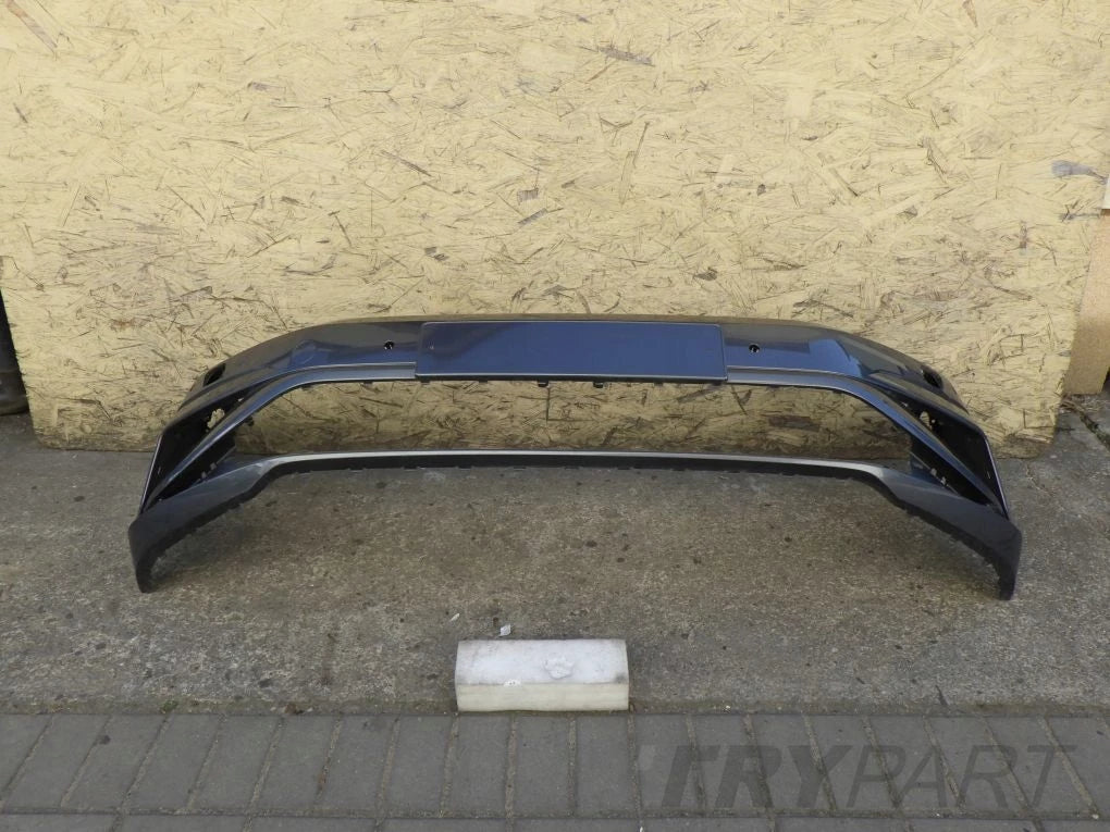 VW GOLF VII SPORTSVAN 510 LIFT 17- Front Bumper