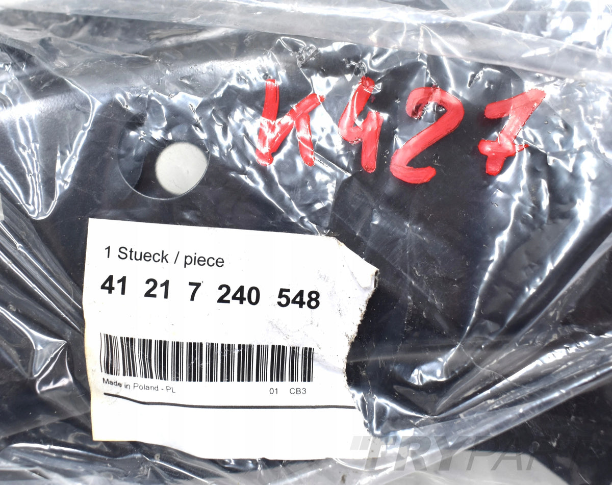 BMW F10 LEFT PANEL COVER MOUNTING ELEMENT ORG SEDAN