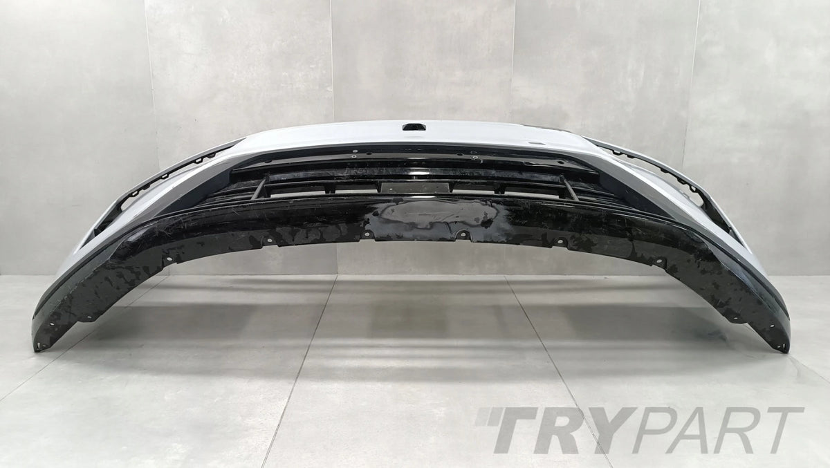 Front Bumper Polestar 4 IV 23-