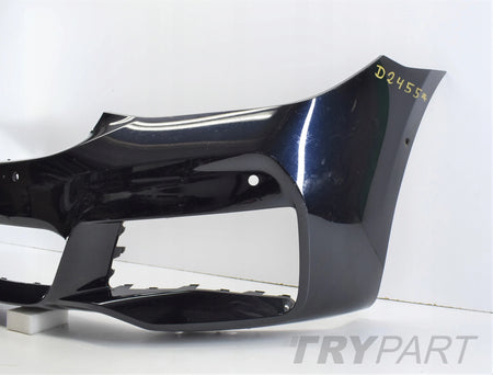 BMW 6 GT G32 M PACKAGE FRONT BUMPER ORG NICE