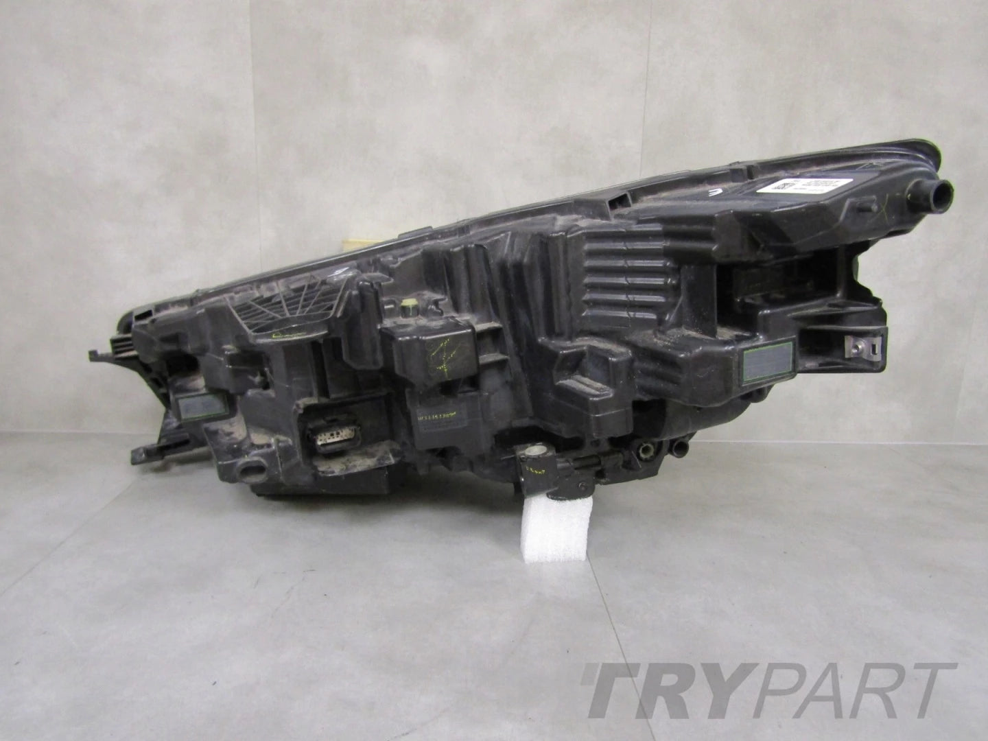 Ford Mustang Mach-E LED BASE 20- RH RIGHT HEADLIGHT LJ8B 13E014 BF