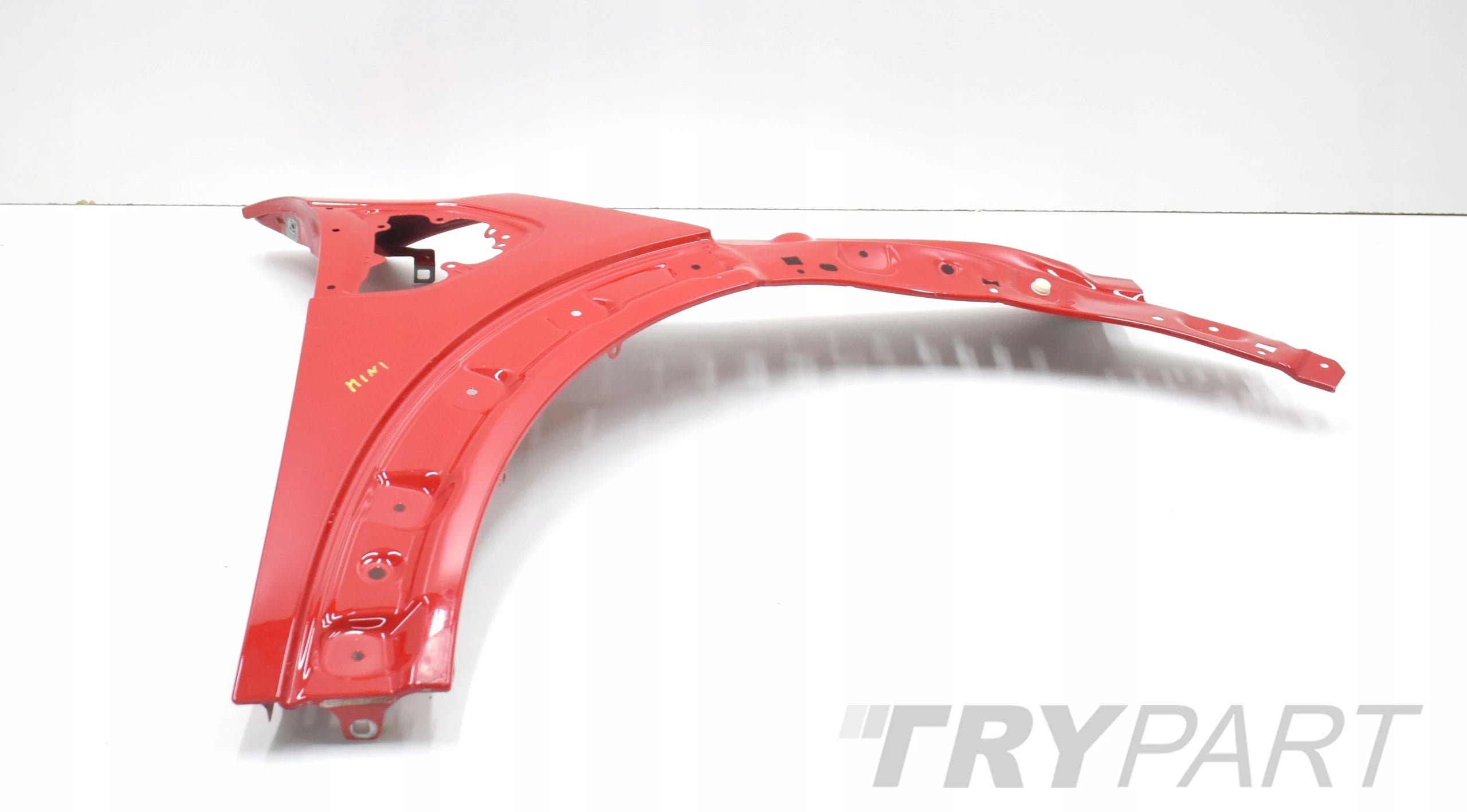 MINI COUNTRYMAN F60 RIGHT FRONT FENDER ORG