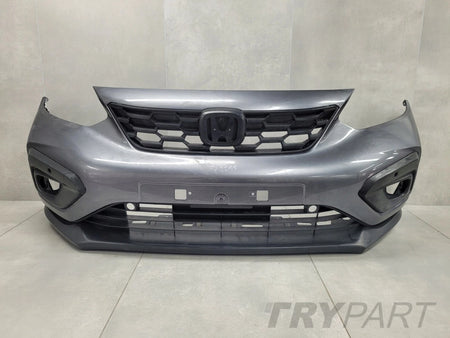 Front Bumper Honda Jazz 5 V Advance 20-23