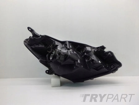 TOYOTA YARIS III LIFT 13- LEFT HEADLIGHT