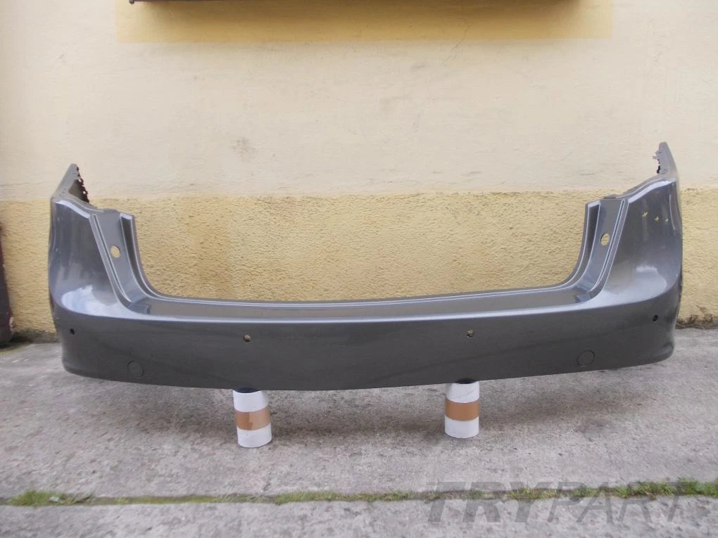 Porsche Cayenne 7P5 Rear Bumper