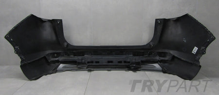 Rear Bumper Honda HR-V HRV 3 III 21-