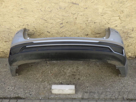 HYUNDAI I30 KOMBI LIFT 20- Rear Bumper
