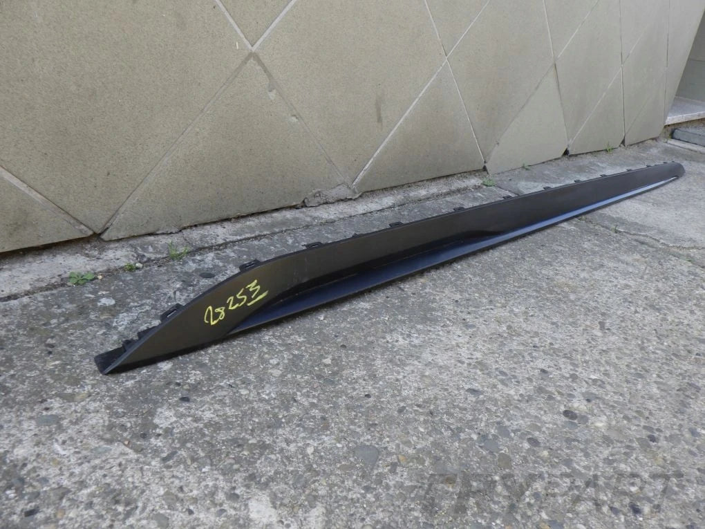 KIA PRO CEED CEED 3 III GT LINE 2018- Right Sill Trim Strip