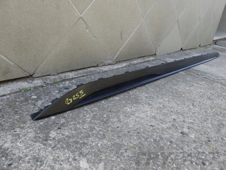 KIA PRO CEED CEED 3 III GT LINE 2018- Right Sill Trim Strip
