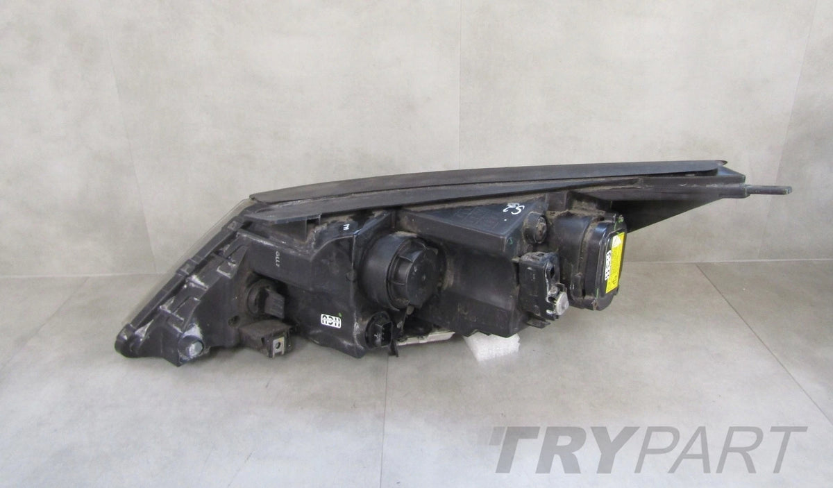 HEADLIGHT KIA SPORTAGE 3 III 10-15 XENON NON-ROTATIONAL LH LEFT