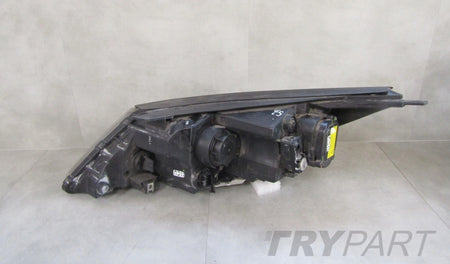 HEADLIGHT KIA SPORTAGE 3 III 10-15 XENON NON-ROTATIONAL LH LEFT