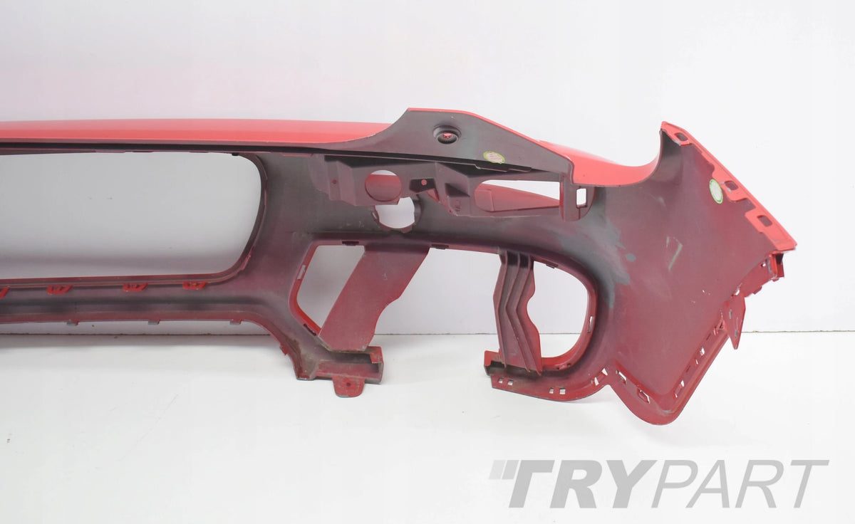 MINI COOPER CLUBMAN F54 JCW REAR BUMPER ORG