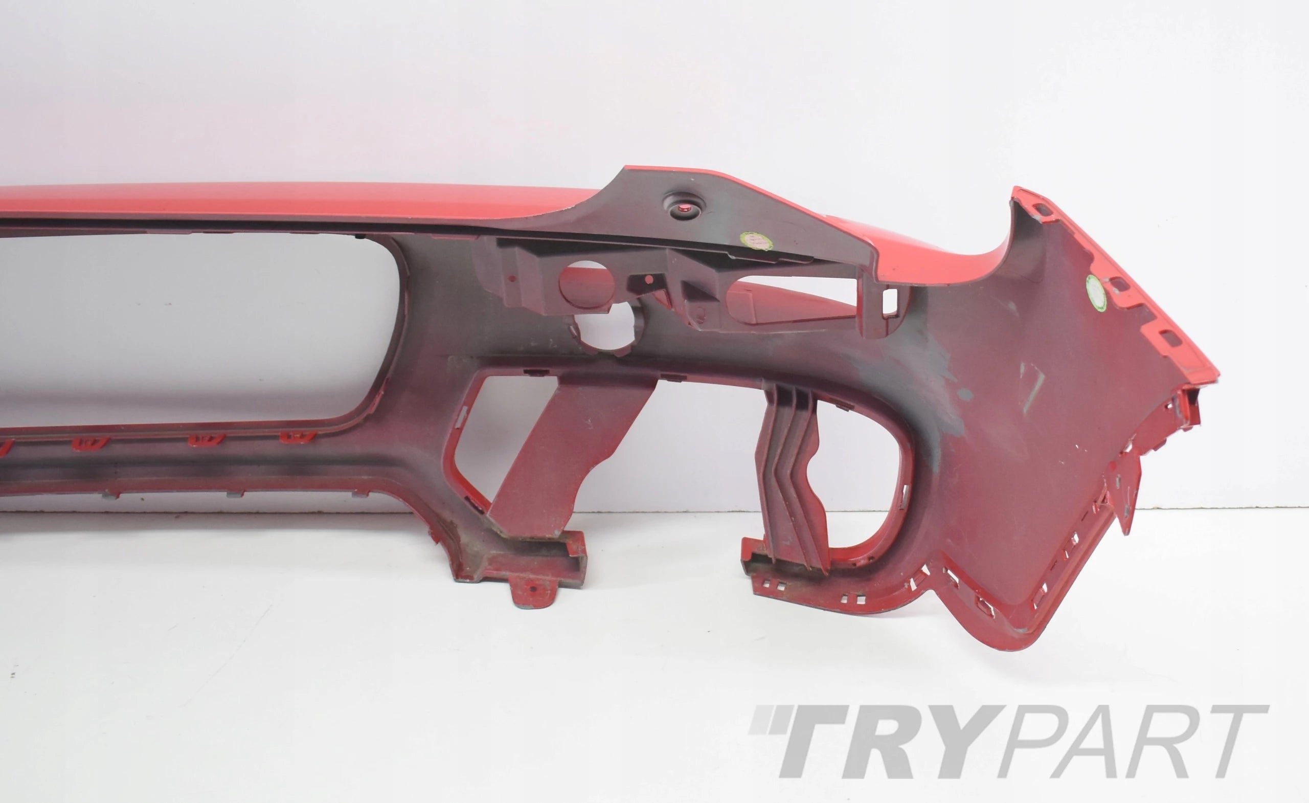 MINI COOPER CLUBMAN F54 JCW REAR BUMPER ORG