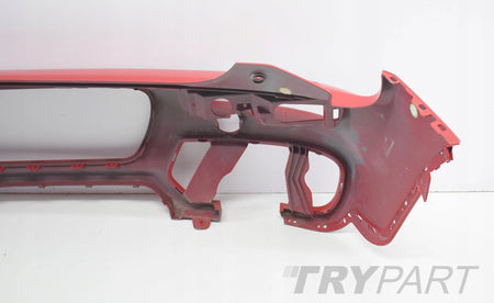MINI COOPER CLUBMAN F54 JCW REAR BUMPER ORG