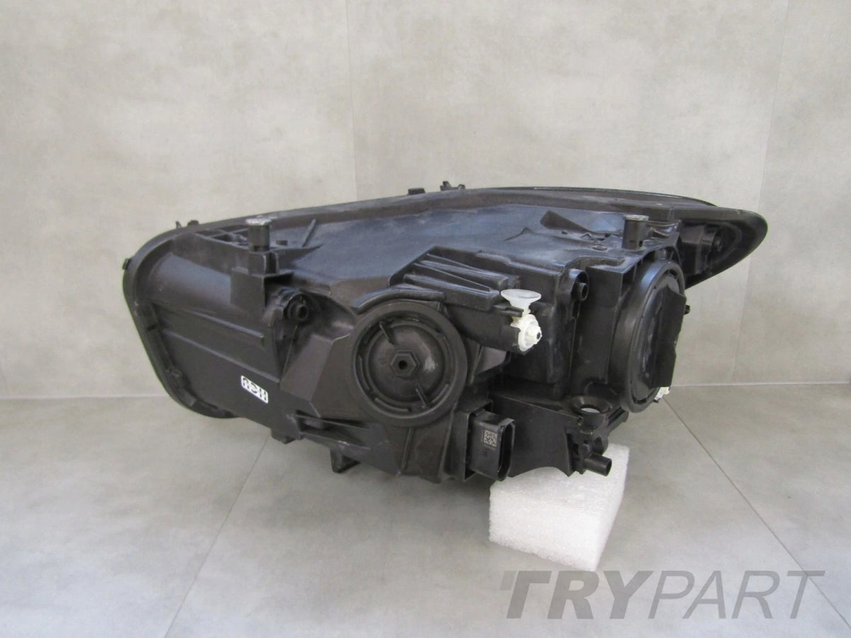 HEADLIGHT MERCEDES CITAN W420 STANDARD 21- RH